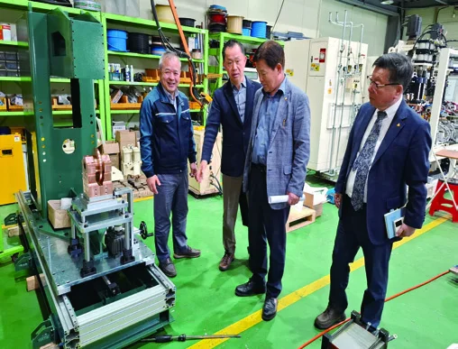 (주)아이디테크 FA 자동화 부품, 산업용 피팅 가공, 의료기기 부품, 조선소 배관·지그, 방위산업 K9 전차 전기 컨트롤 박스 외장 케이스 — 본문 이미지