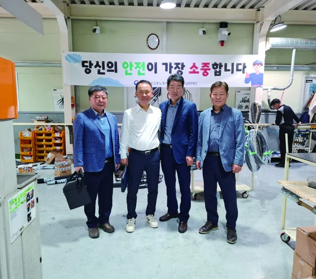 (주)동남TS 유압·공압 시스템, 데크 크레인, 레스큐 데비트, 해치 커버, 비치 램프 — 본문 이미지