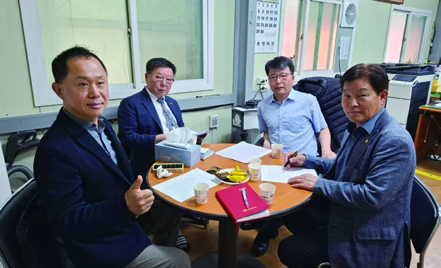 (주)아이디테크 FA 자동화 부품, 산업용 피팅 가공, 의료기기 부품, 조선소 배관·지그, 방위산업 K9 전차 전기 컨트롤 박스 외장 케이스 — 본문 이미지